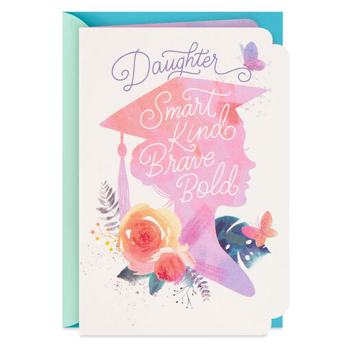 Graduation Hallmark