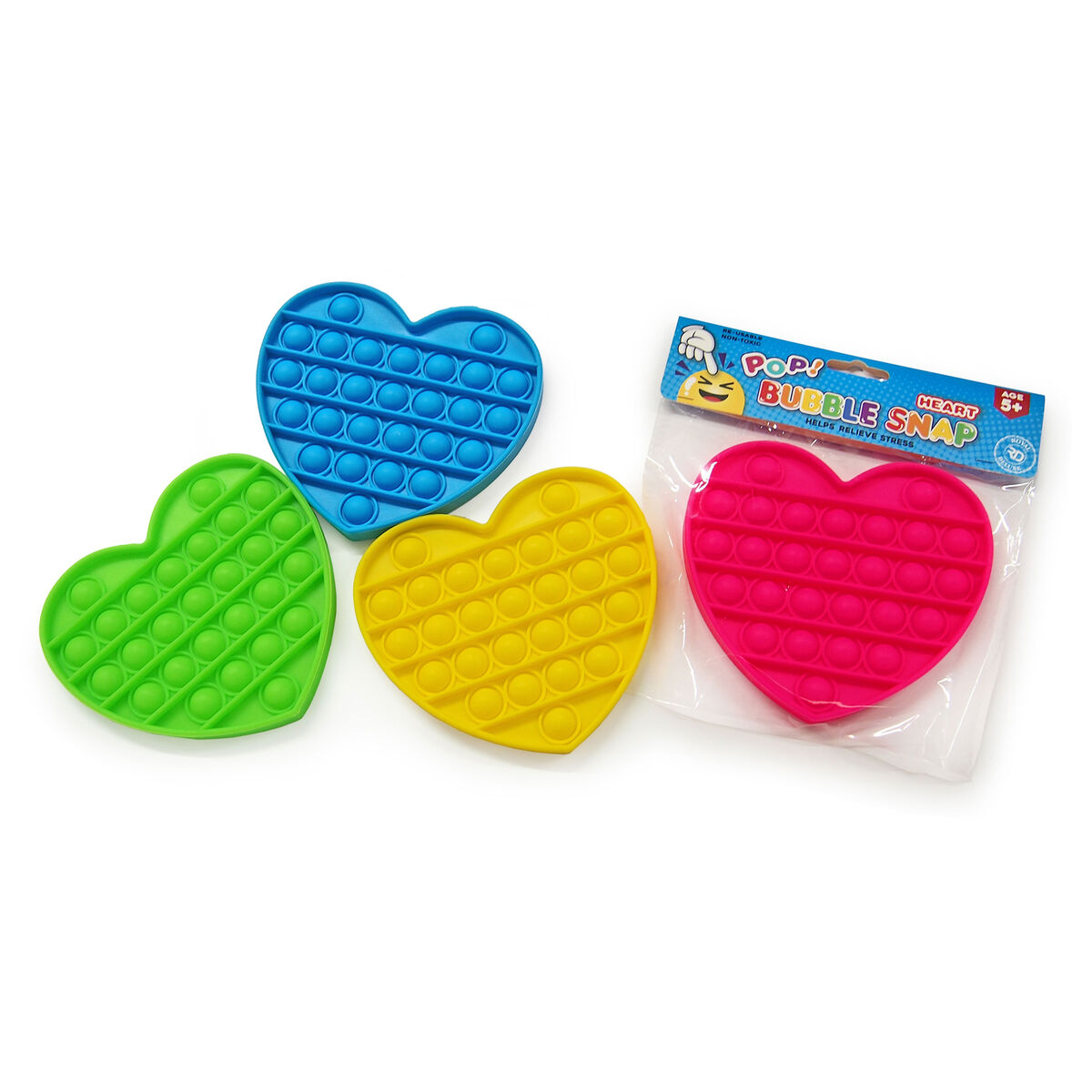 fidget toys at hallmark