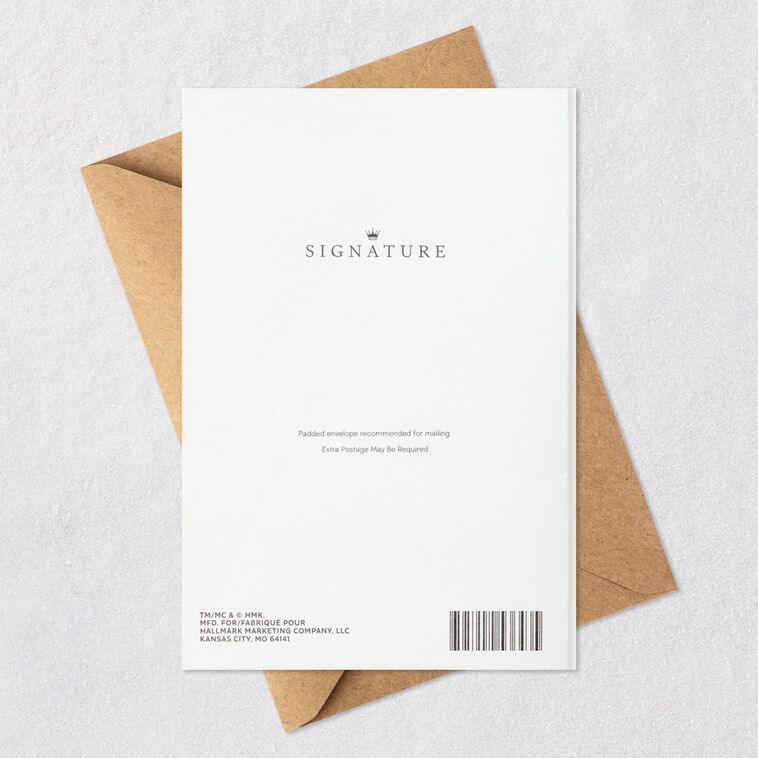 You Put Love in the World Mother's Day Card, , large image number 7