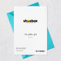 St. Olaf Rose Golden Girls Funny Birthday Card Card Back with Envelope image number 7