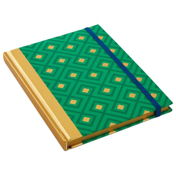 Green Geometric Journal, , large image number 1