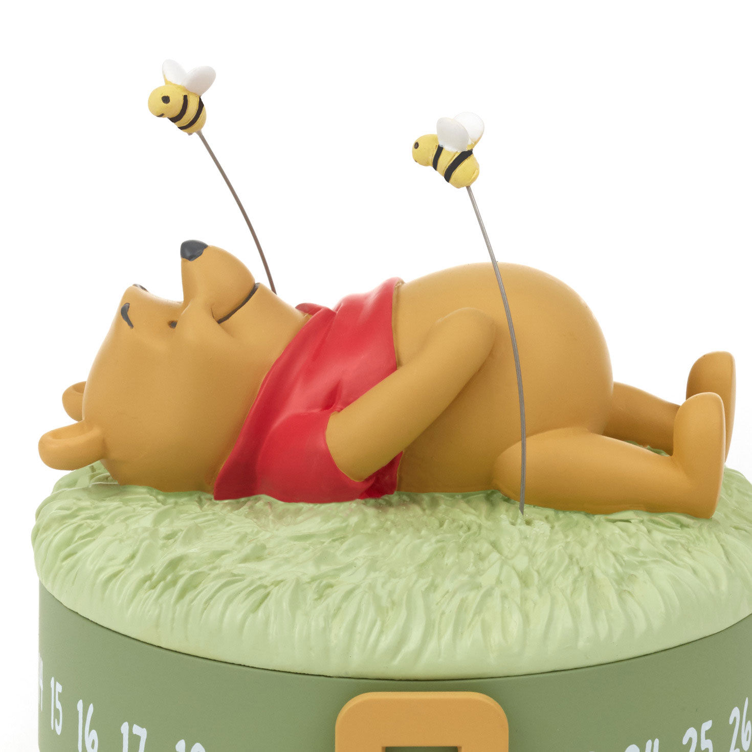 Disney Winnie the Pooh Perpetual Calendar, , large image number 3