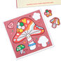 No One Like You Pop-Up 7th Birthday Card With Stickers, , large image number 5