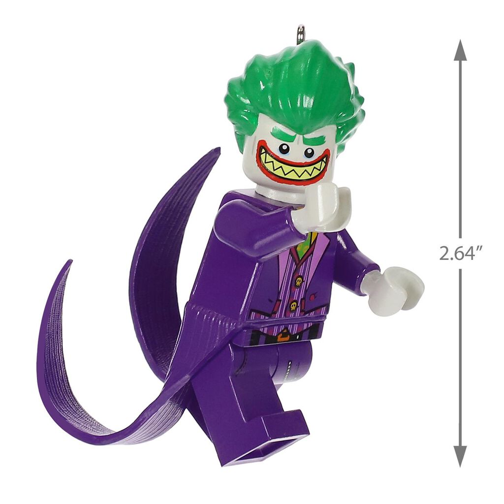the lego batman movie