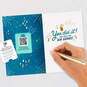Way to Go, Grad Video Greeting Graduation Card, , large image number 8