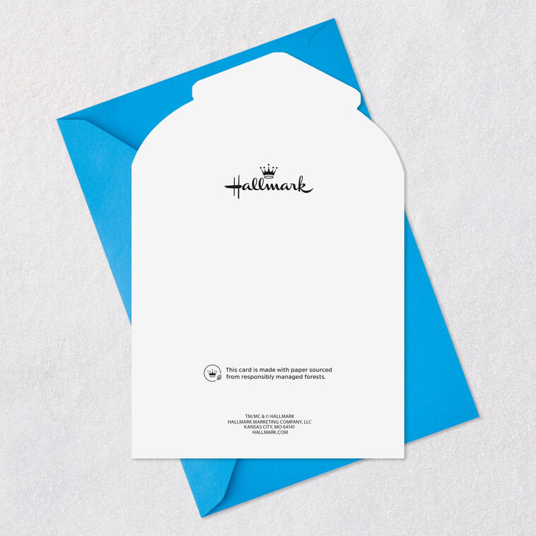 First Grader Coming Through Kindergarten Graduation Card - Greeting Cards | Hallmark First Grader Coming Through Kindergarten Graduation Card - Greeting Cards | Hallmark