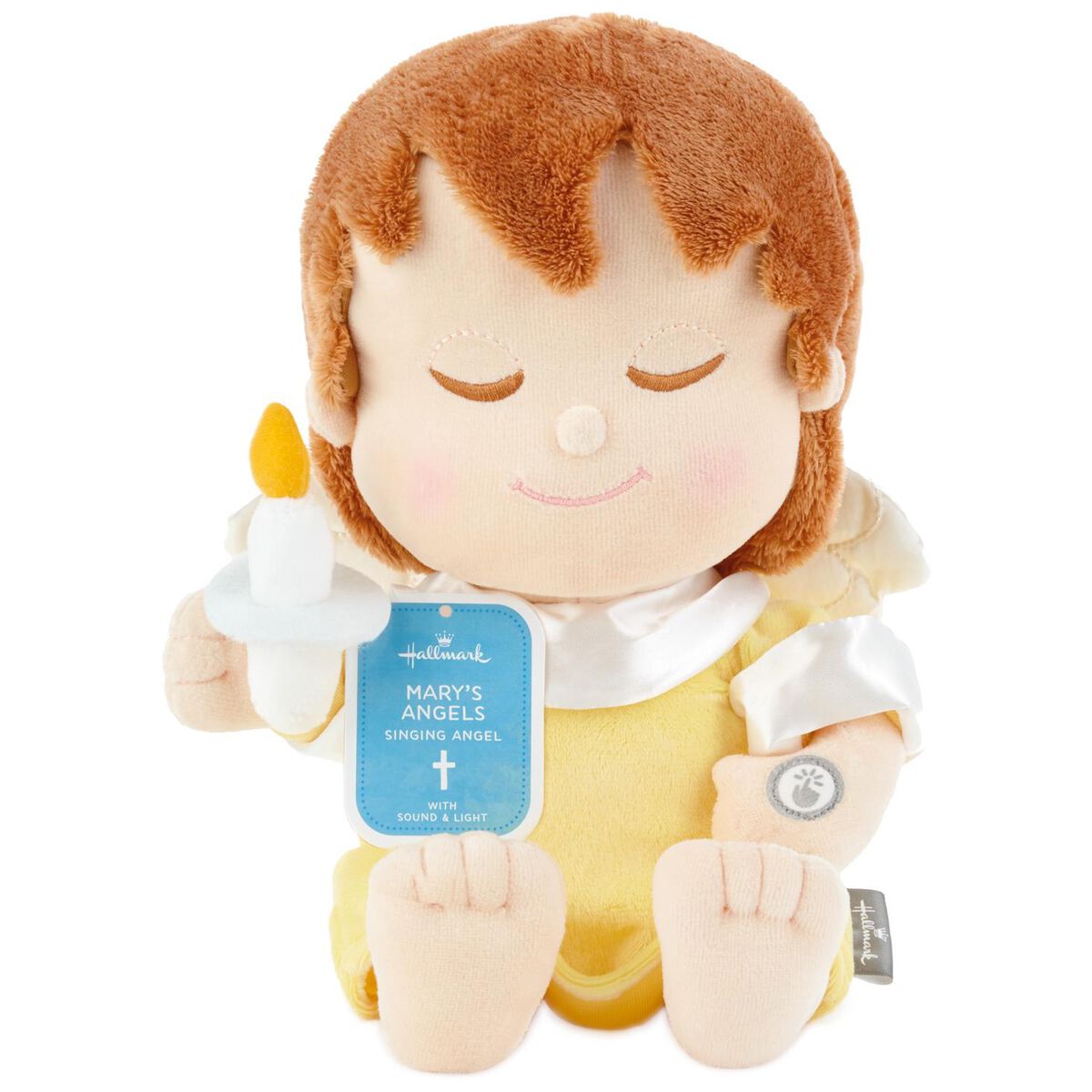 angel stuffed toys