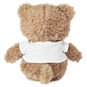 I Love You Bear Singing Stuffed Animal With Motion, 11", , large image number 2
