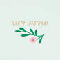 Blooms Around You Birthday Card, , large image number 2