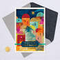 A Wish for Joy and Comfort Rosh Hashanah Card From Us, , large image number 5