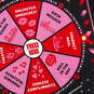 Wheel of Romance Funny Light-Up Valentine's Day Card With Sound, , large image number 4