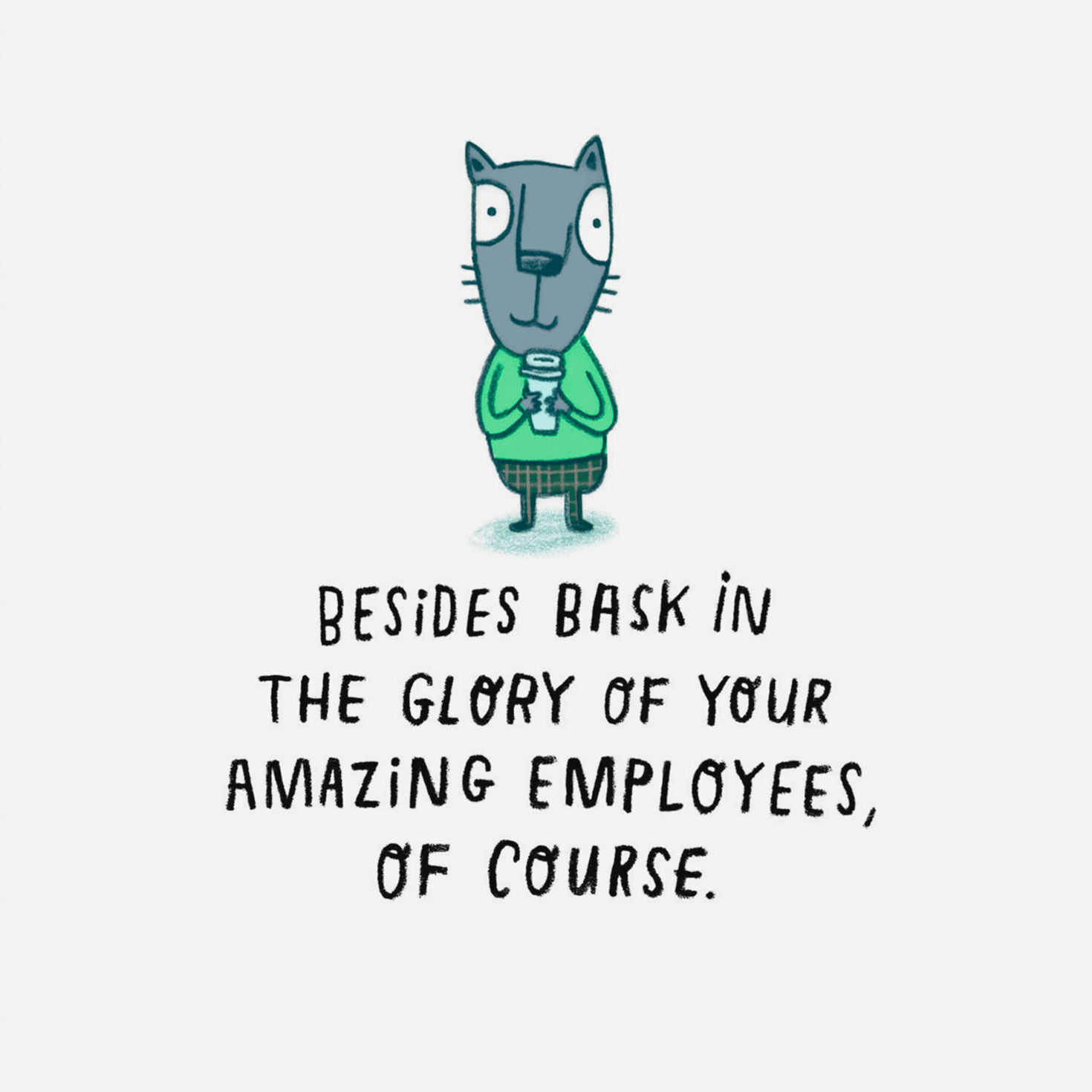 funny new home card messages