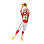NFL Kansas City Chiefs Travis Kelce Ornament, , large image number 1