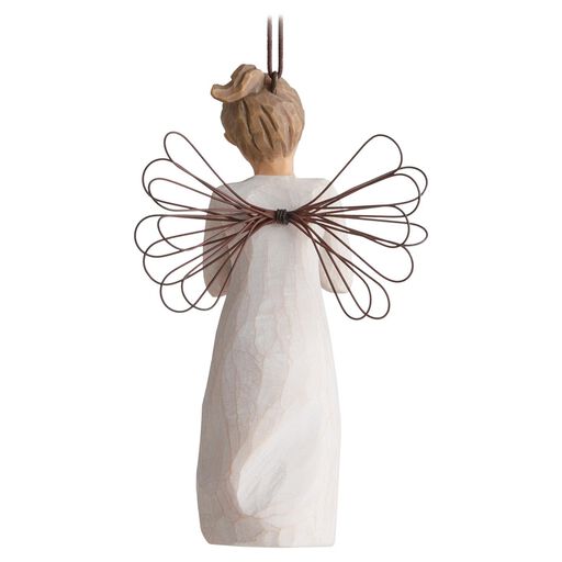 Willow Tree® You're the Best Ornament, 