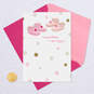 Happiness and Love New Baby Card for Twin Girls, , large image number 5