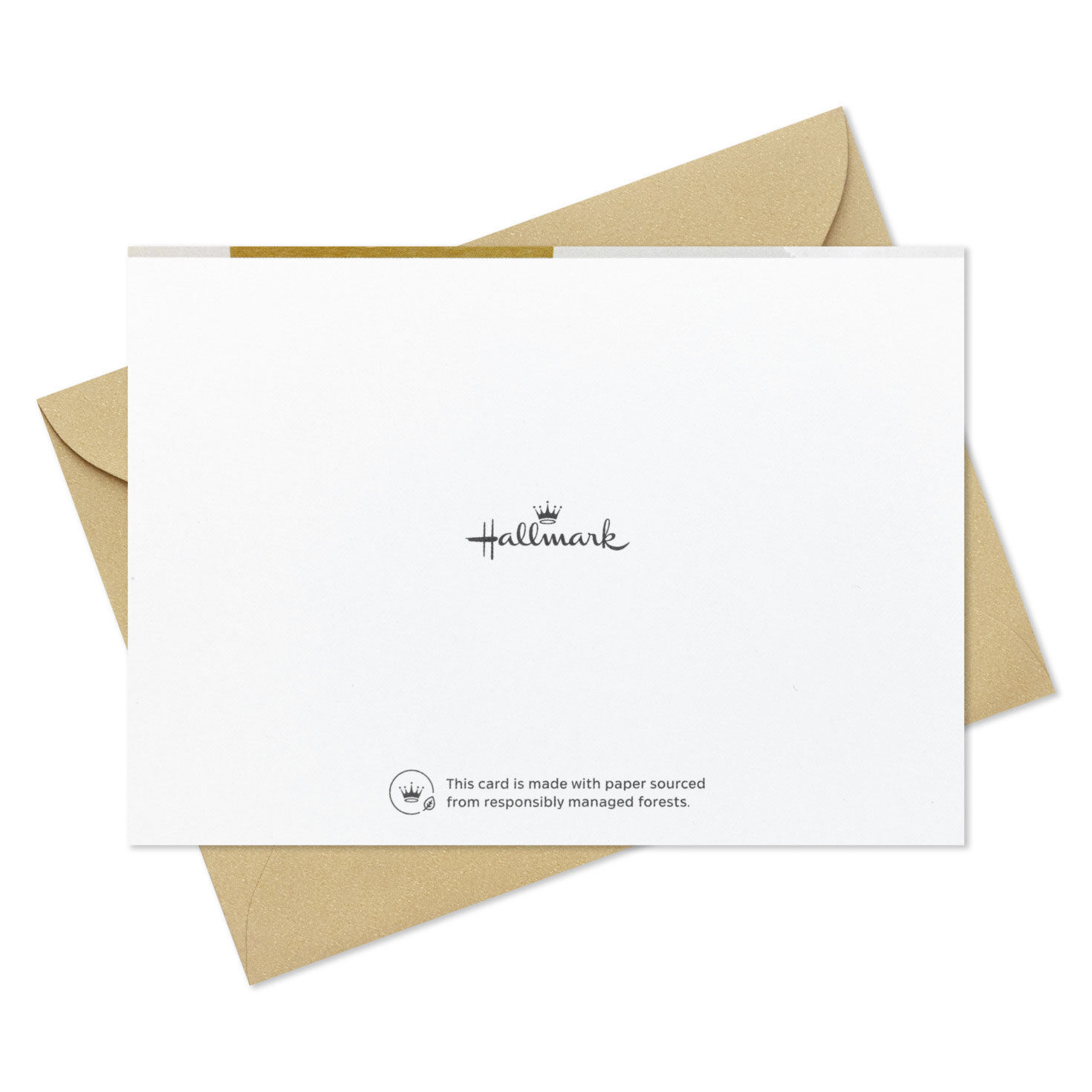 Neutral Tone Shapes Blank Thank You Note Cards Pack  image number 5