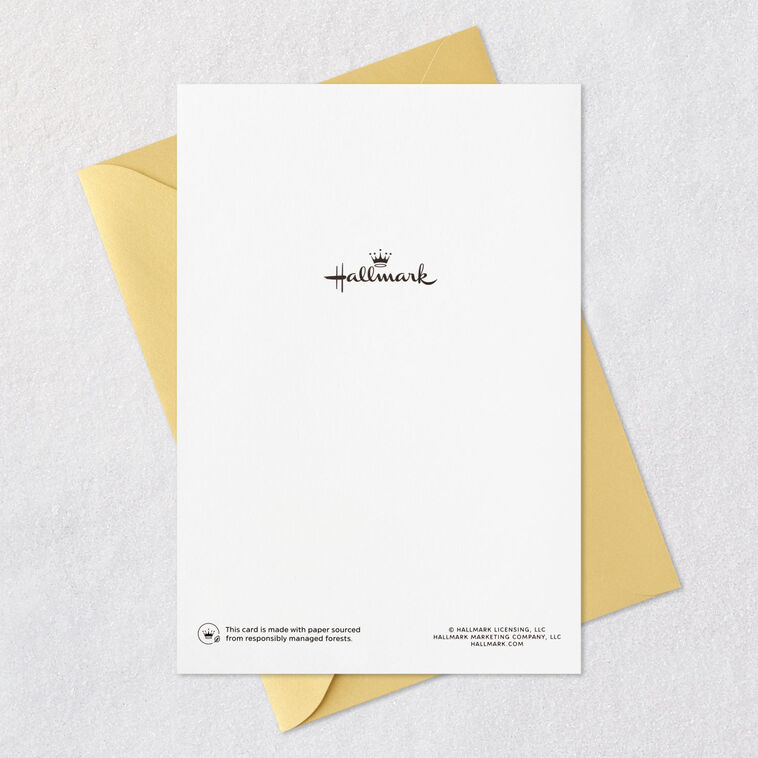 We're Lucky to Have You Birthday Card for Mom From Both, , large image number 8