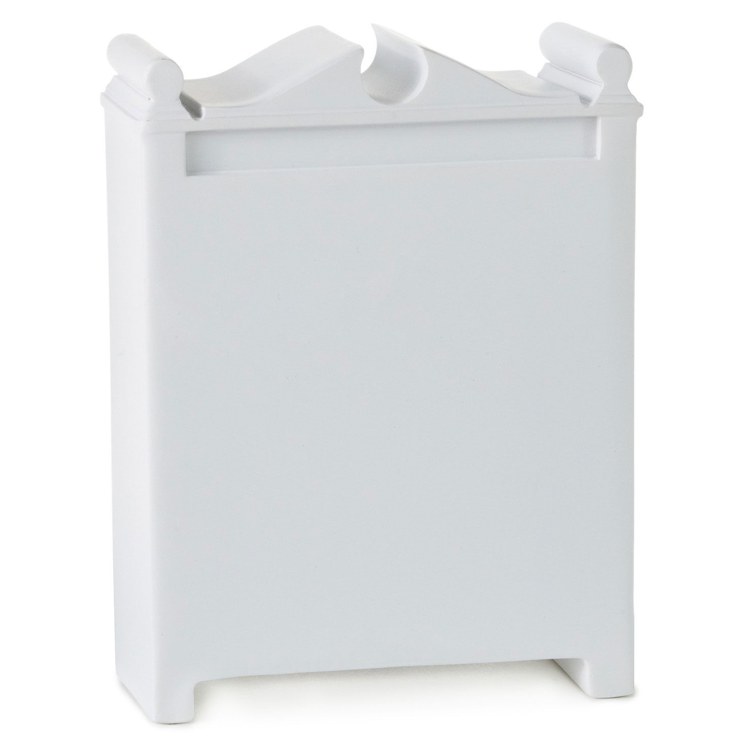 Gilmore Girls Stars Hollow Sign Perpetual Calendar Back image number 2