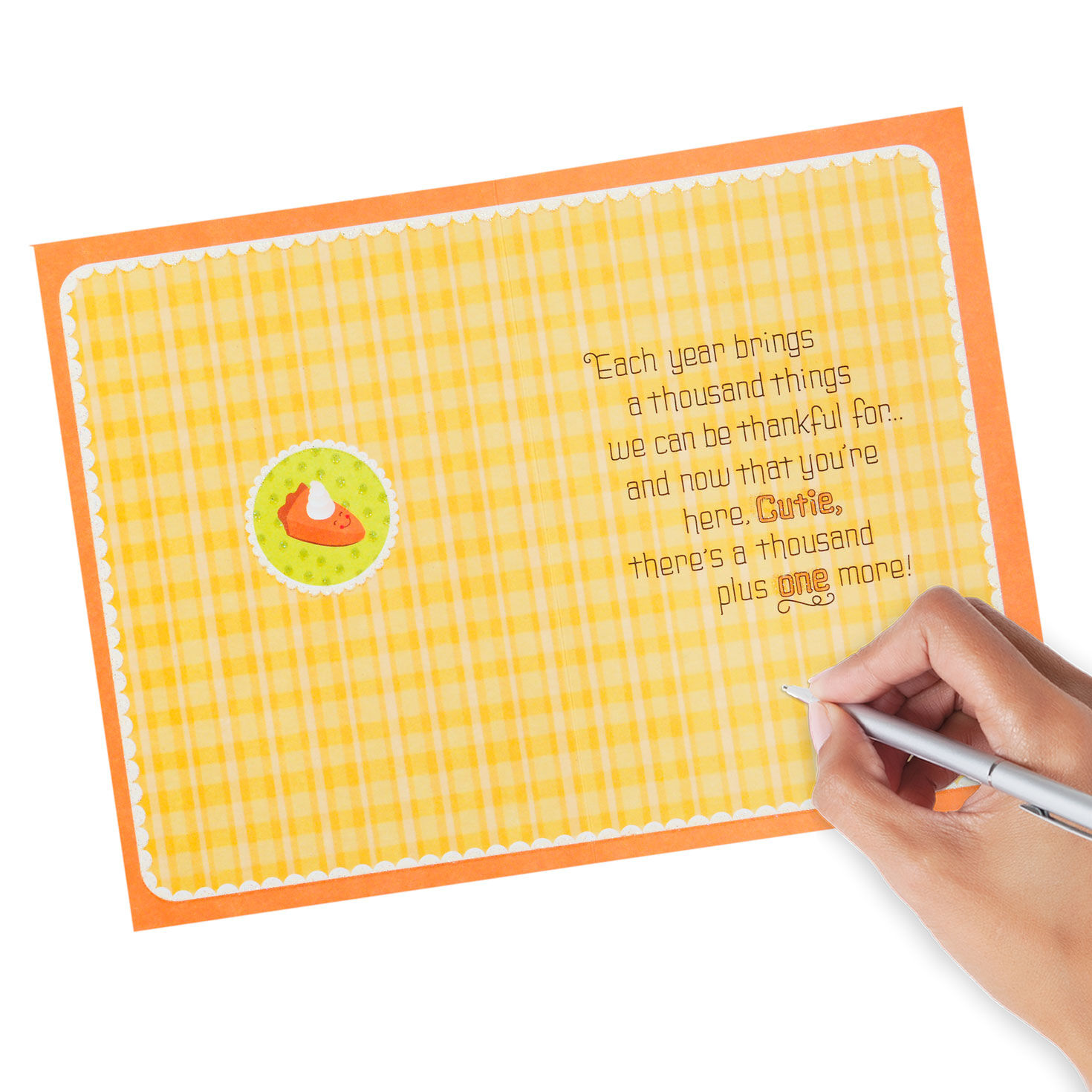 Baby's First Holiday Celebrations Assorted Cards, Pack of 5, , large image number 7