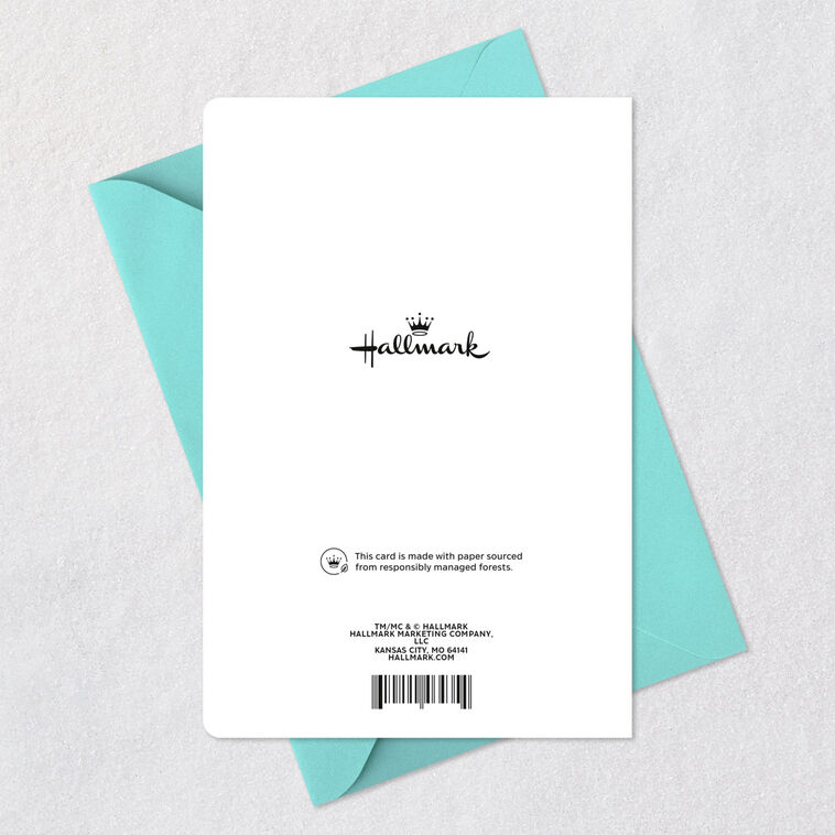 You're Like a Dad to Me Birthday Card for Him, , large image number 7