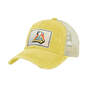 Brief Insanity Peanuts Snoopy Happy Dance Baseball Cap, , large image number 1
