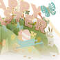 Happy Surprises 3D Pop-Up Easter Card, , large image number 4