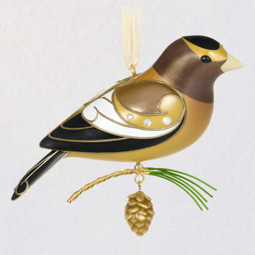 Bird Ornaments Bird Christmas Ornaments Hallmark