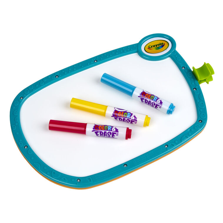 Crayola Double Doodle Board With Markers, , large image number 1