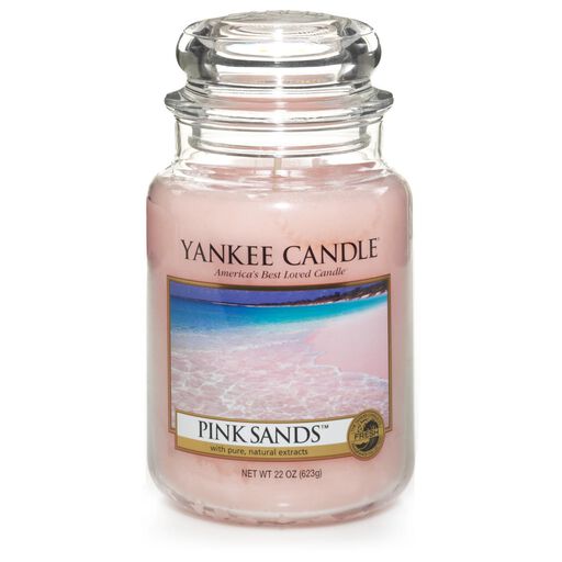 Yankee Candle Hallmark