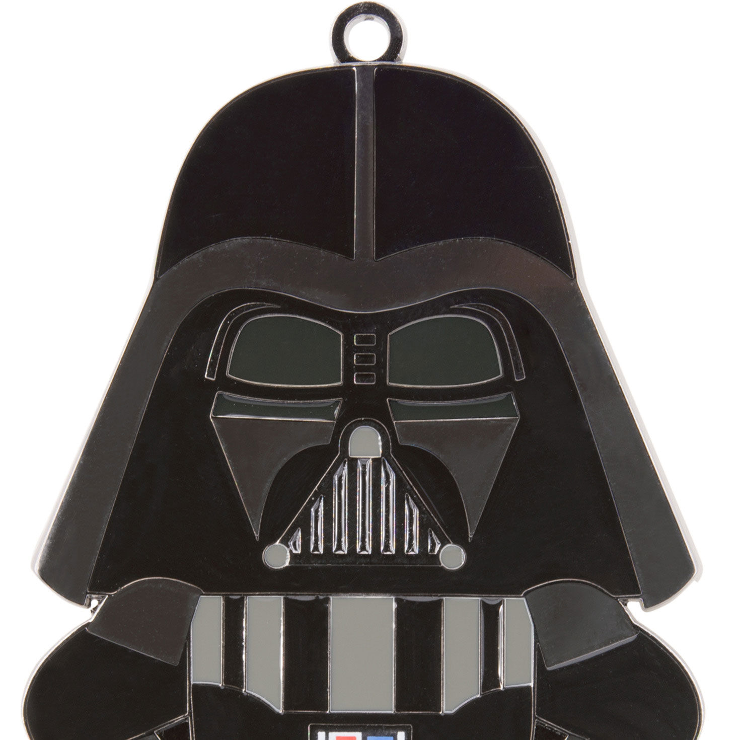 Star Wars™ Darth Vader Moving Metal Hallmark Ornament for only USD 8.49 | Hallmark
