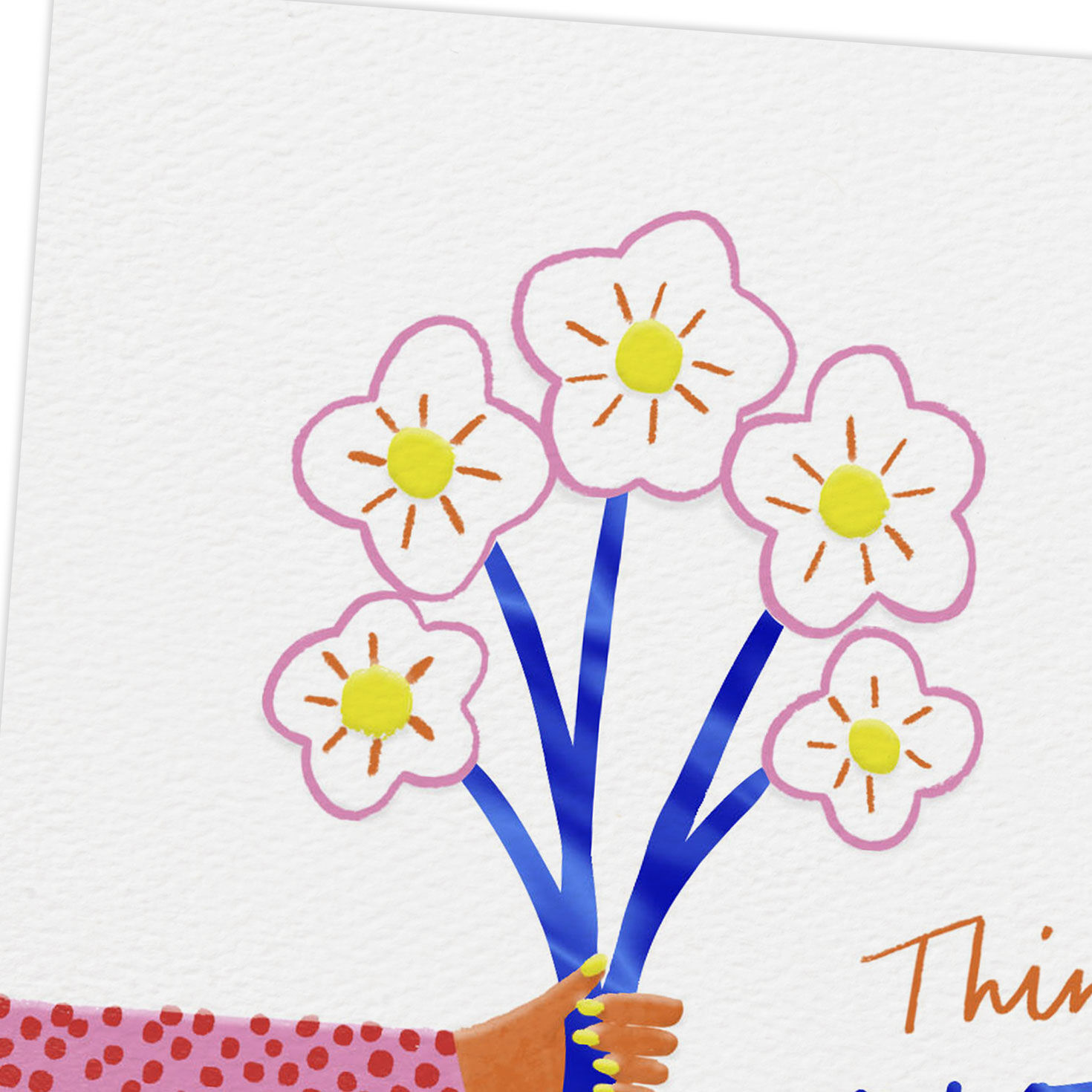 Things Bloom Wherever You Are Birthday Card - Greeting Cards | Hallmark