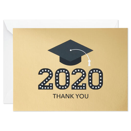 Graduation Hallmark
