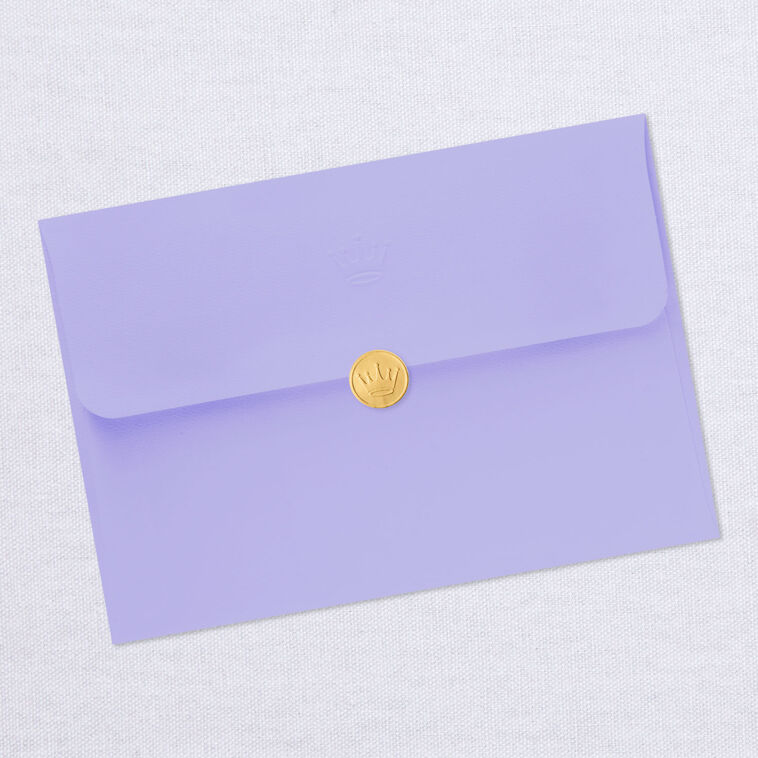 Unicorn Rainbow Musical 3D Pop-Up Birthday Card With Light, , large image number 8