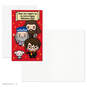 Harry Potter™ Kids Mini Assorted Valentines, Pack of 18, , large image number 3