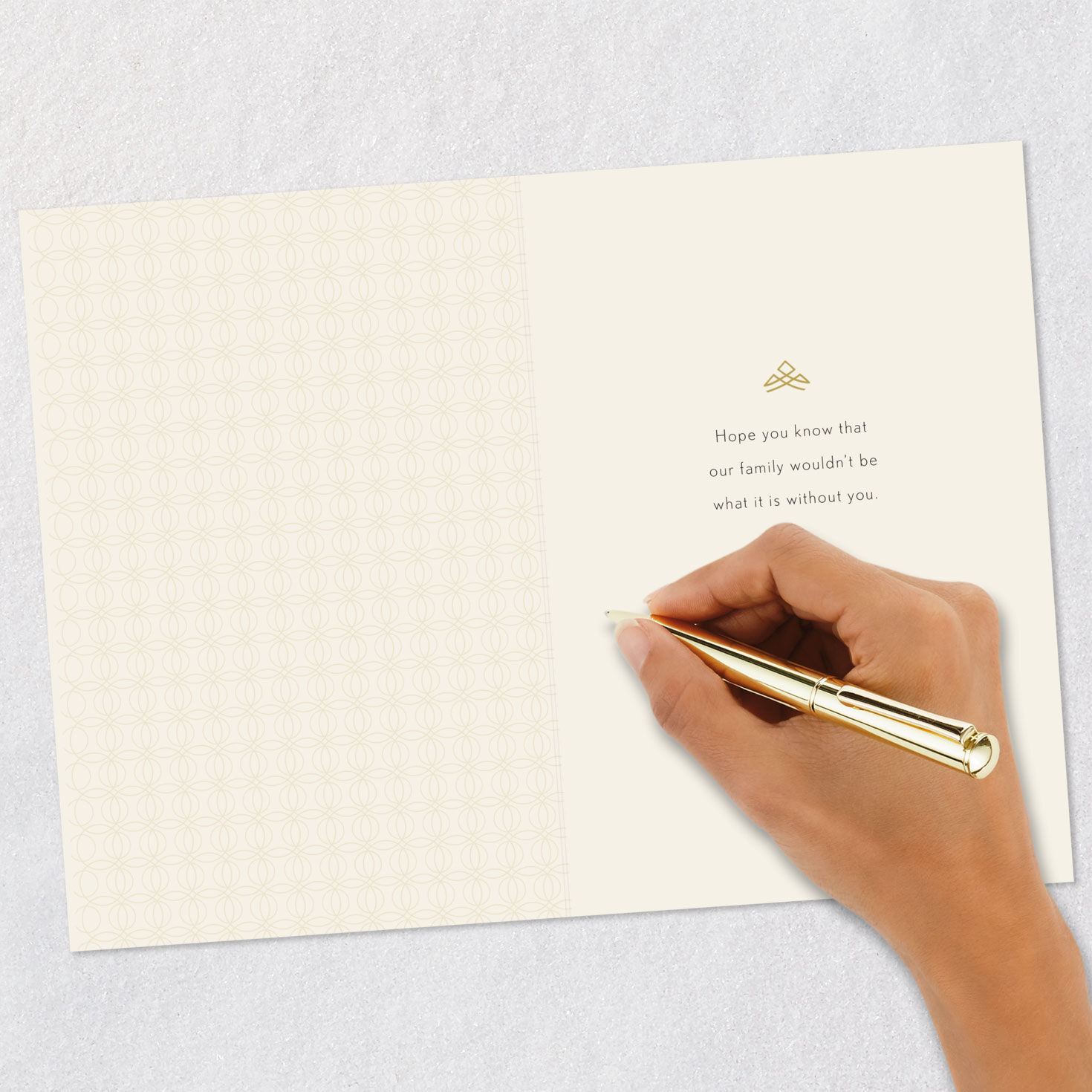 Thinking of You With Love Easter Card for Family, , large image number 6