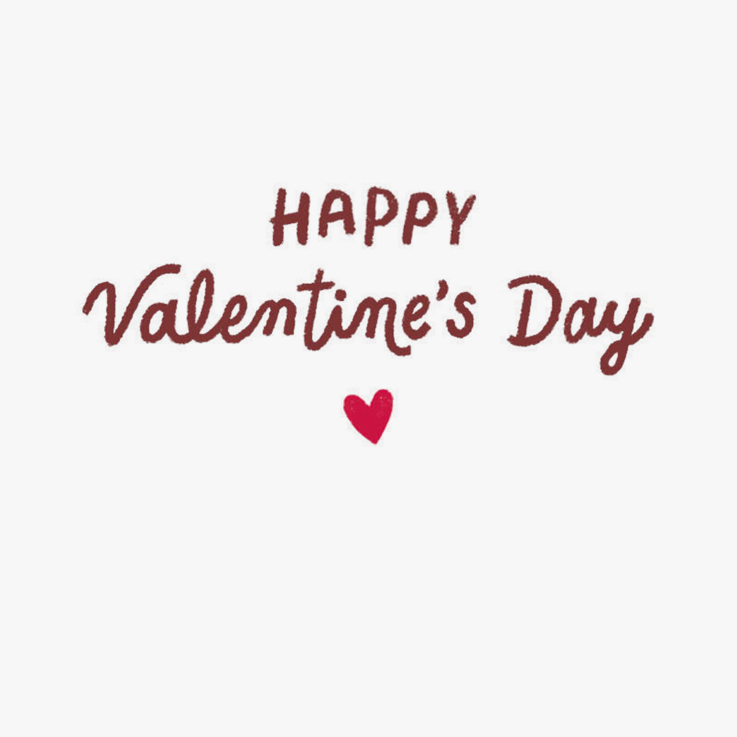 Cherry Jam Jar Cute Valentine's Day Card Sentiment image number 2