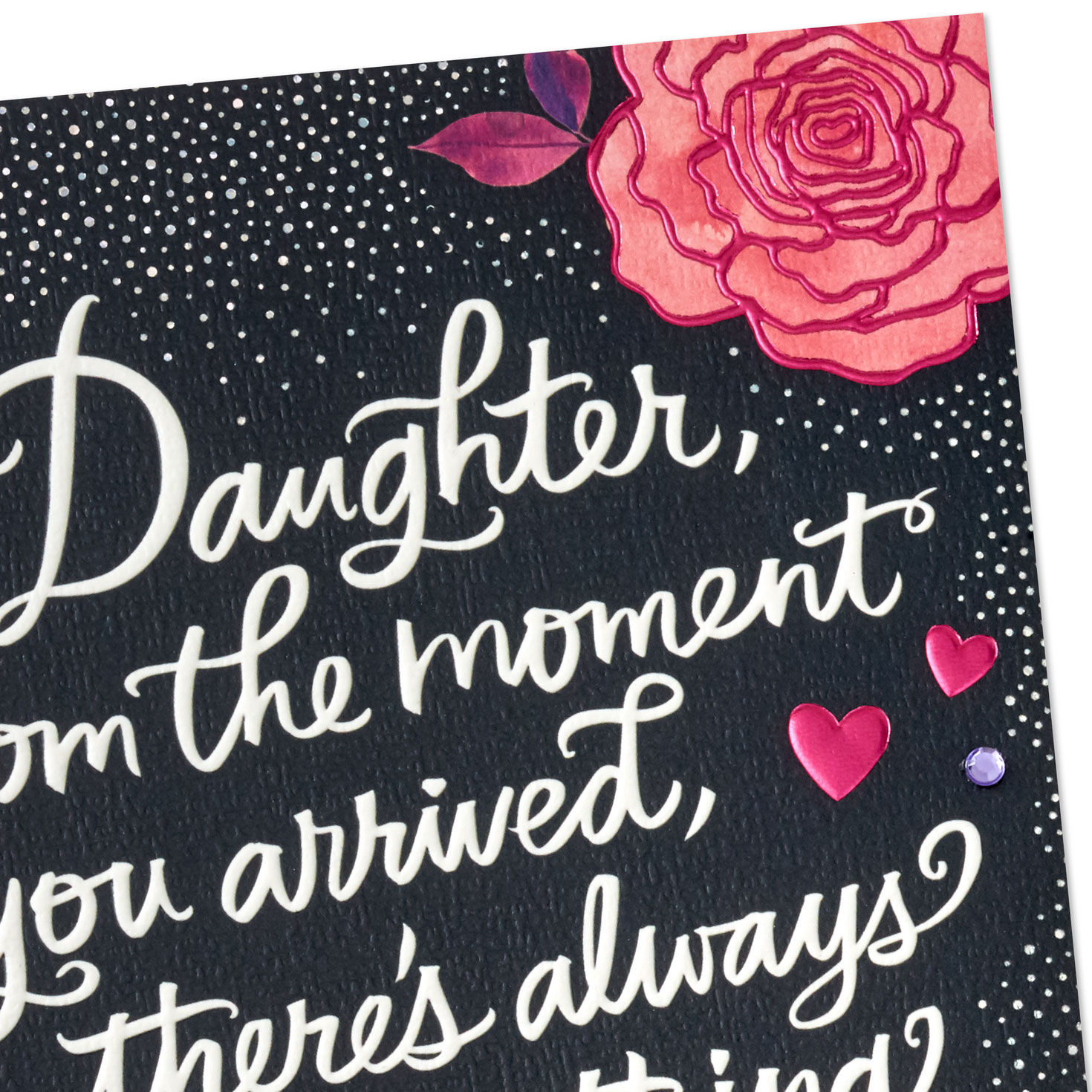 Simply Extraordinary Valentine's Day Card for Daughter for only USD 7.99 | Hallmark