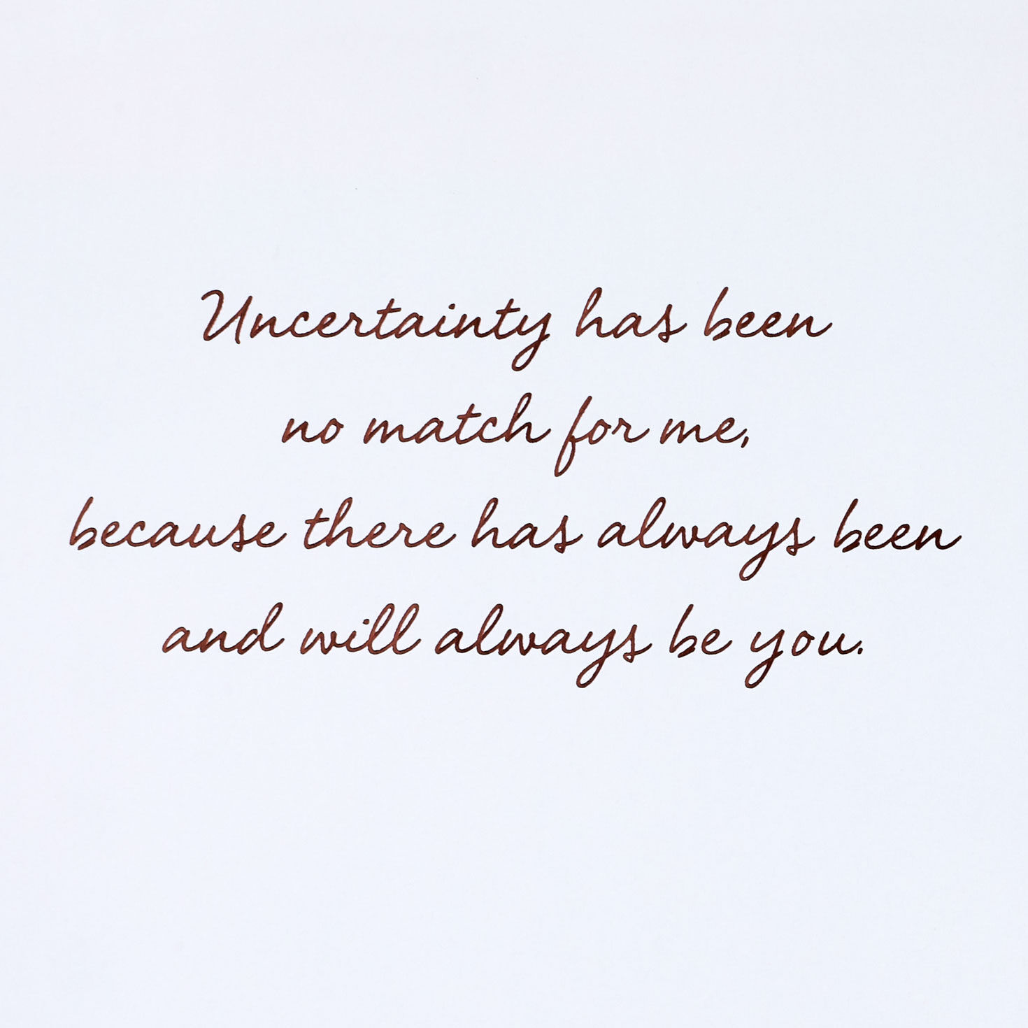 Pink Flowers and Ocean Beach Mom Mother's Day Card Sentiment image number 2