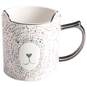 Mama Bear Face Porcelain Mug, 14 oz., , large image number 1
