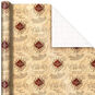 Harry Potter™ 3-Pack Assorted Wrapping Paper, 60 sq. ft. total, , large image number 5