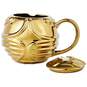 Harry Potter™ Golden Snitch™ Coffee Mug, 20 oz., , large image number 2