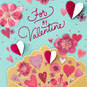 You'll Always Be My Valentine Romantic Valentine's Day Card, , large image number 5