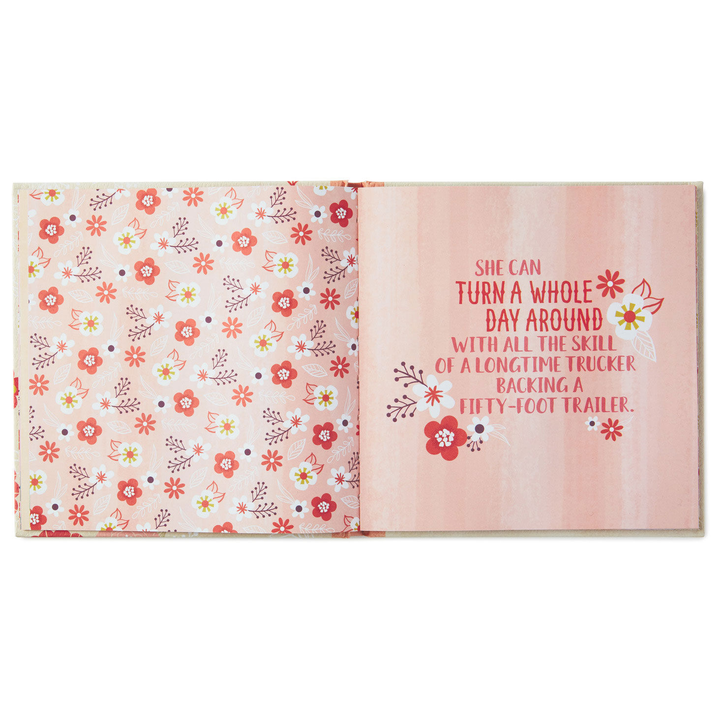 Because She's Nana Book inside spread image number 3