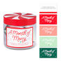 A Month of Merry Activity Jar for Christmas Fun Front image number 1