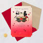 Disney Mickey Mouse and Minnie Mouse Our Love Valentine's Day Card for Husband, , large image number 5