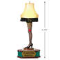 A Christmas Story™ It's Indescribably Beautiful! Ornament With Light, , large image number 3