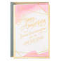 Happy You Have Each Other Anniversary Card for Granddaughter and Spouse, , large image number 1