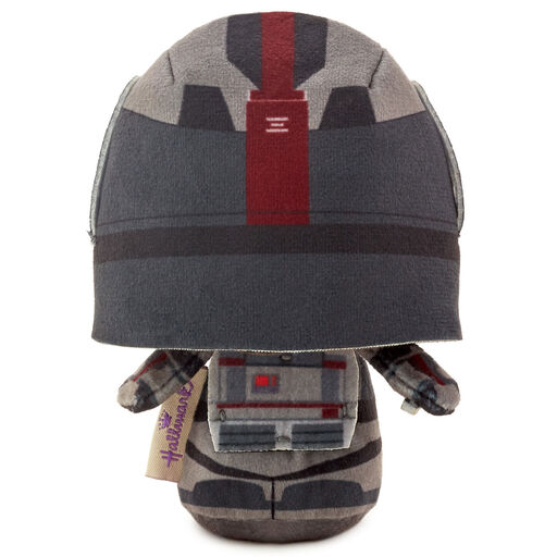 itty bittys® Star Wars: The Bad Batch™ Hunter™ Plush, 