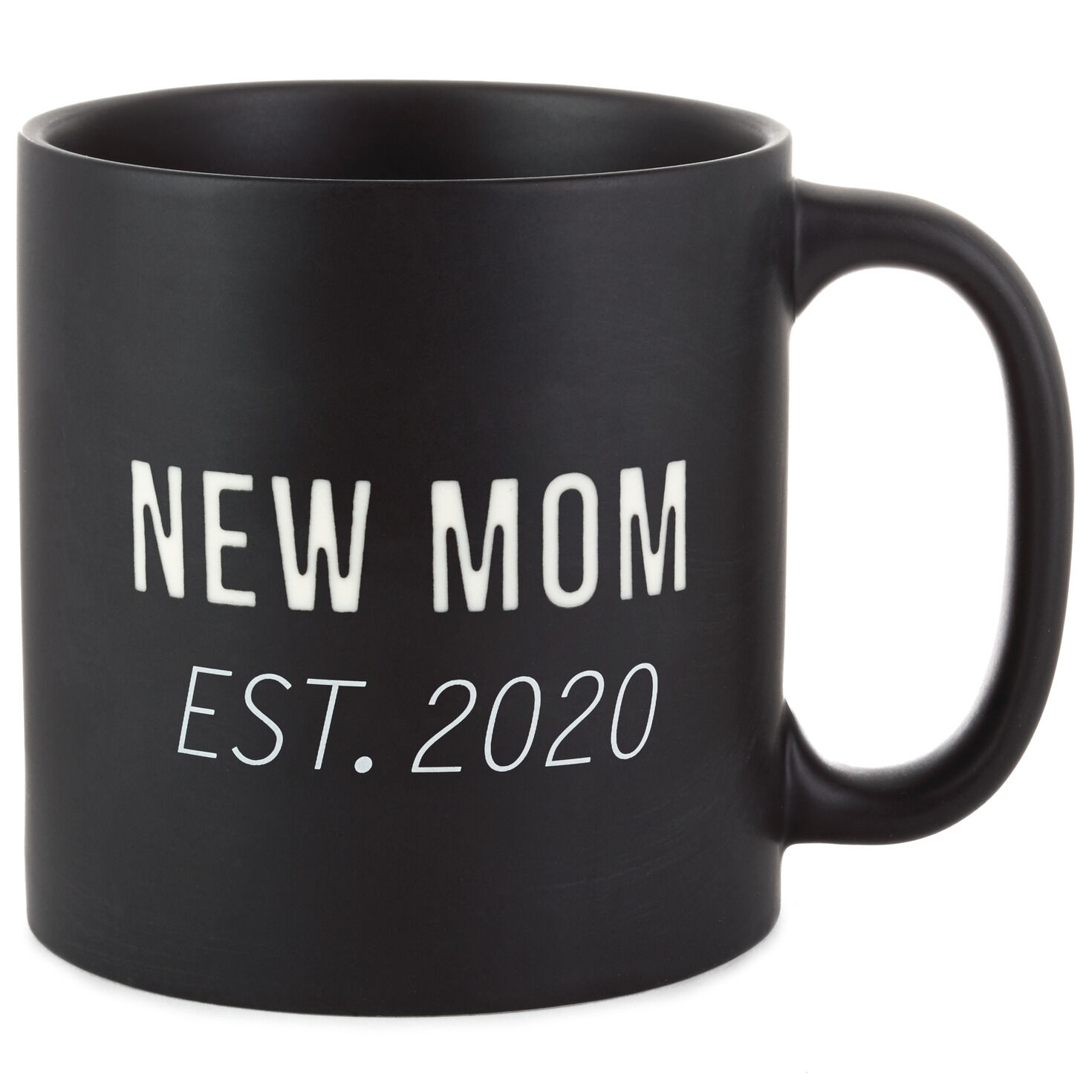 new mom mug