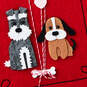 Love You So Doggone Much Valentine's Day Card, , large image number 4
